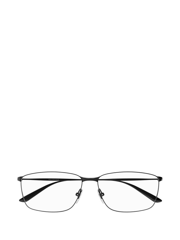 Balenciaga Eyewear Tag 2.0 Navigator Sunglasses – On Sale