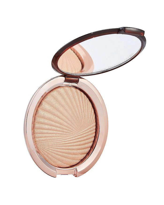 Estée Lauder Bronze Goddess Highlighting Powder Gelée