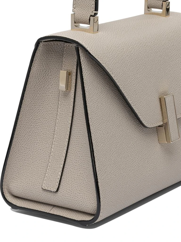 VALEXTRA "ISIDE" CROSSBODY BAG 4