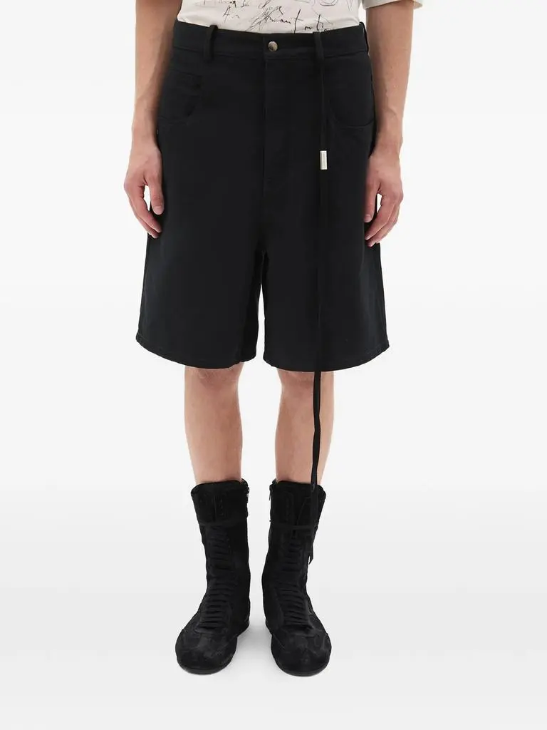 ANN DEMEULEMEESTER Ann Demeulemeester Men's trousers