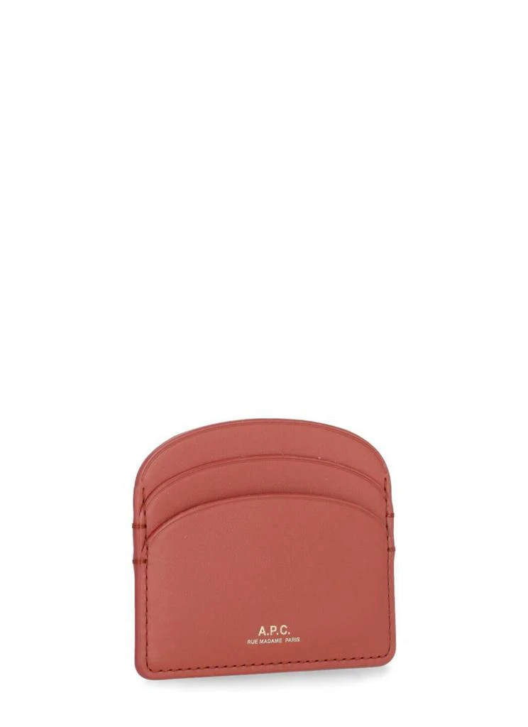 A.P.C. A.P.C. Wallets 2