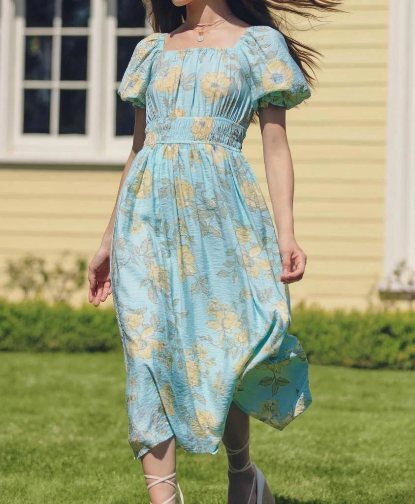 blu pepper dresses S Women's Blu Pepper Black Side Bead Detail Sleeveless Linen Mini Dress  TW2145 main image 1