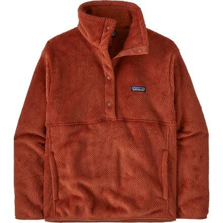 Patagonia Re-Tool Half Snap Pullover - Women's 3