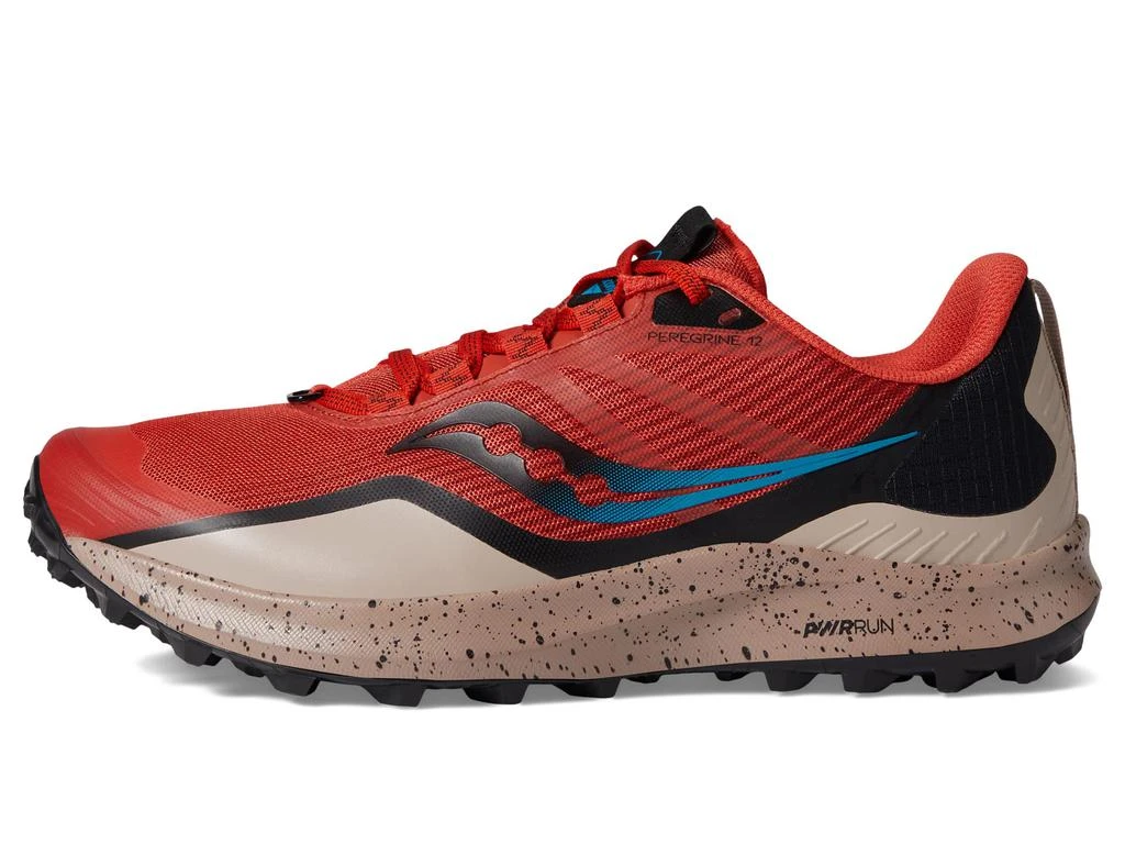 Saucony Peregrine 12 4