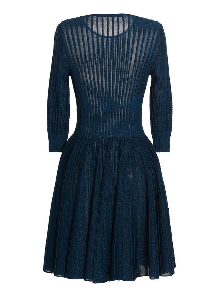 Antonino Valenti Antonino Valenti 'Eva Skater’ Dress