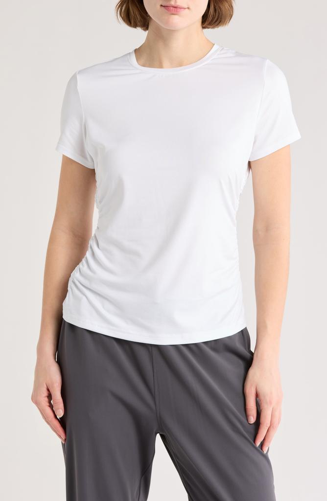 Zella Atmosphere Side Cinched T-Shirt