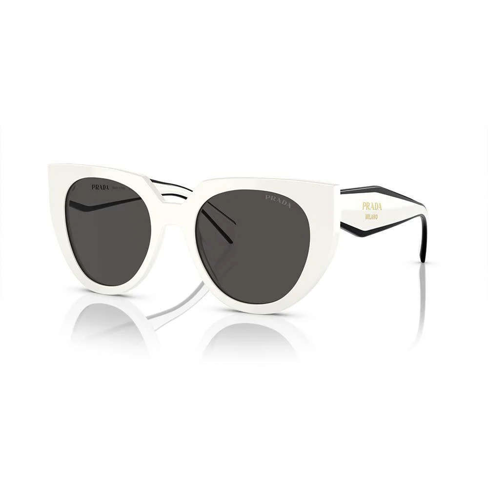 Prada Eyewear Prada Eyewear Cat-Eye Sunglasses 2