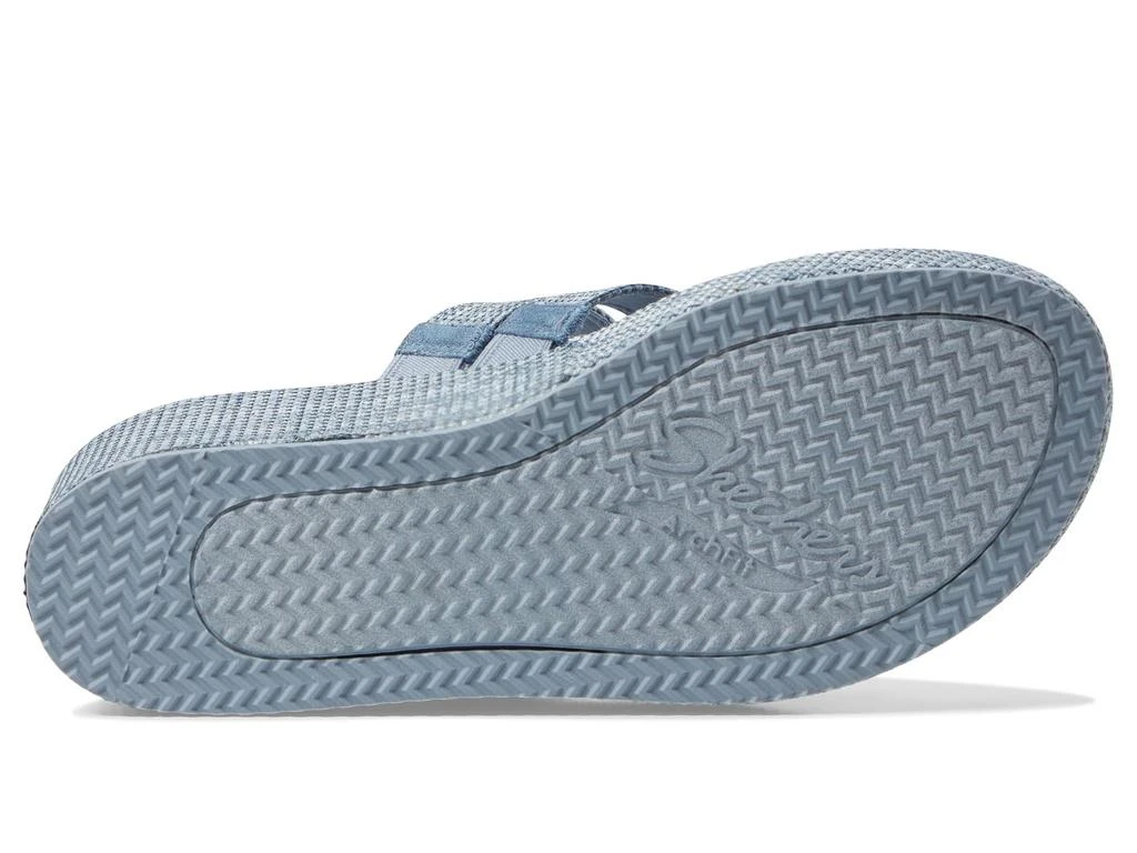 SKECHERS Martha Stewart - Arch Fit Beverlee- Morning Side 3