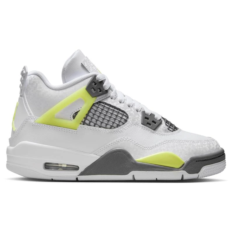 Jordan Jordan Air Jordan 4 Retro - Boys' Grade School 1