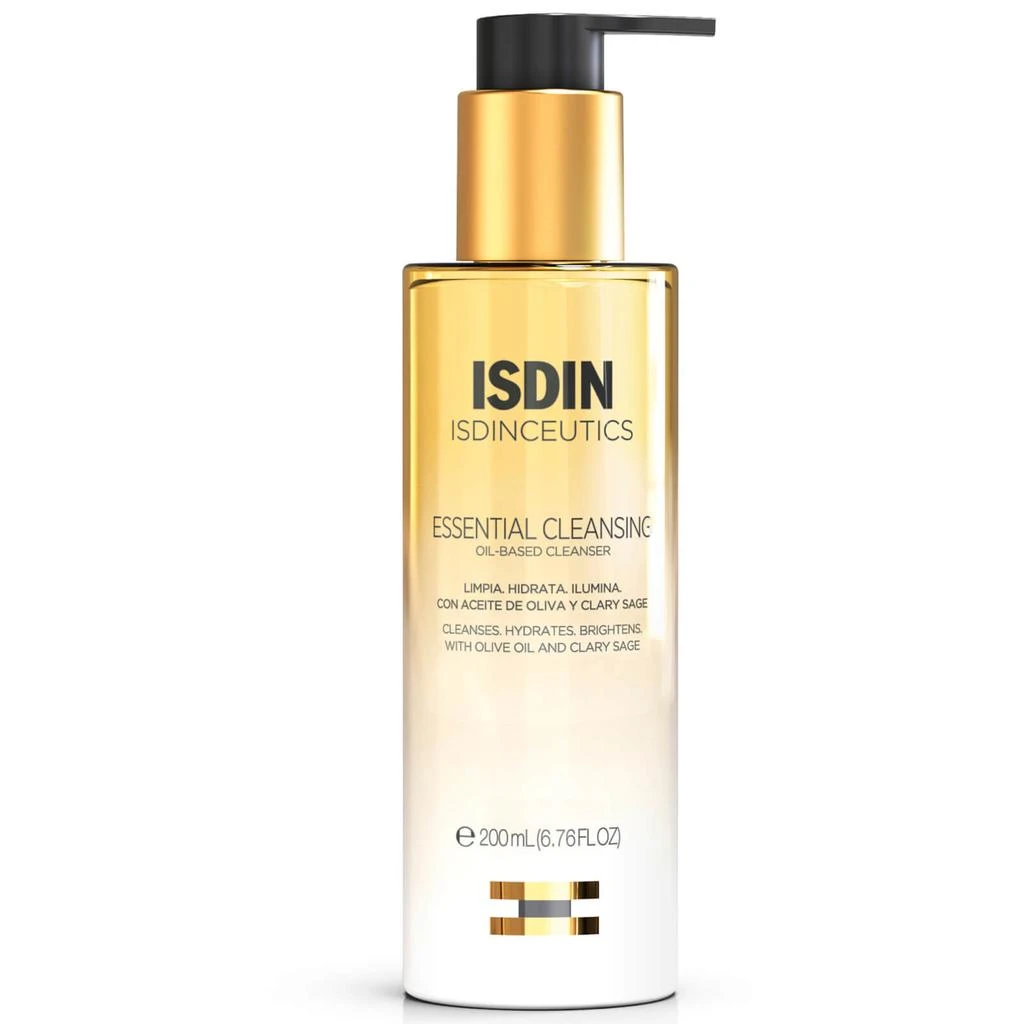 ISDIN ISDIN Dermstore Exclusive Red Carpet Ready Routine 4