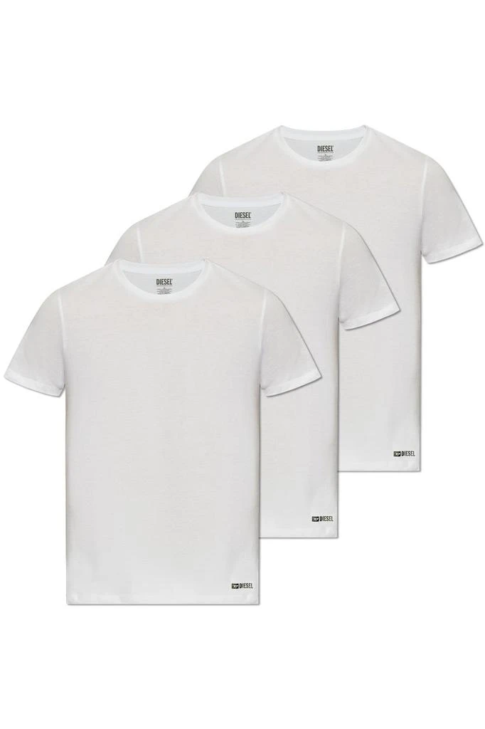 Diesel Diesel Randal-D-Box-3Pack T-Shirt 1