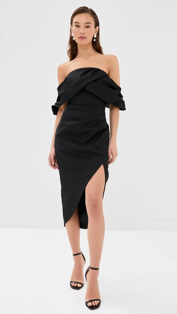 Elliatt March Dress 6