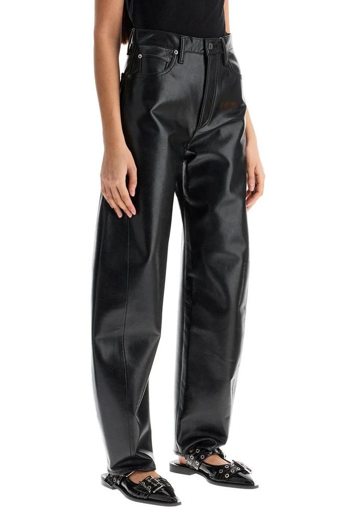 AGOLDE luna barrel pants 2