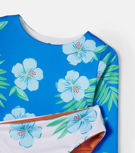 Pepita&Me Floral bikini 3