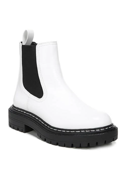 Sam Edelman Ny By Sam Edelman Effie Chelsea Booties 1