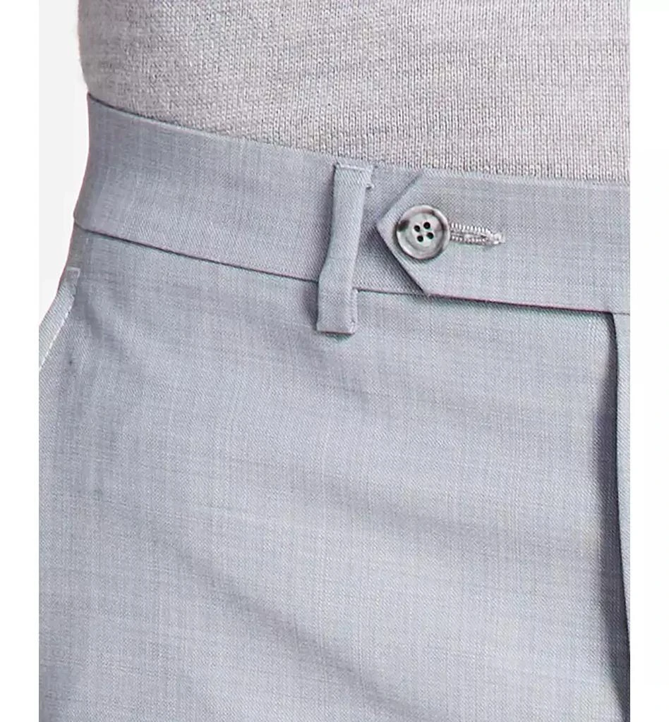 Bar III Men's Skinny-Fit Sharkskin Suit Pants, Created for Macy's 5