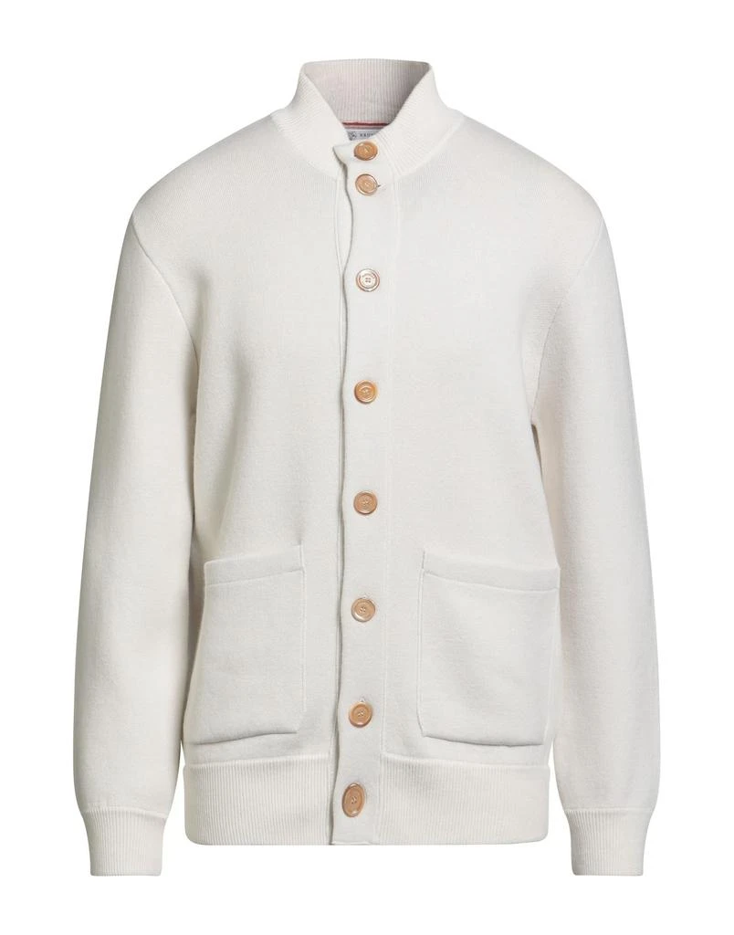 Brunello Cucinelli Cardigan 1