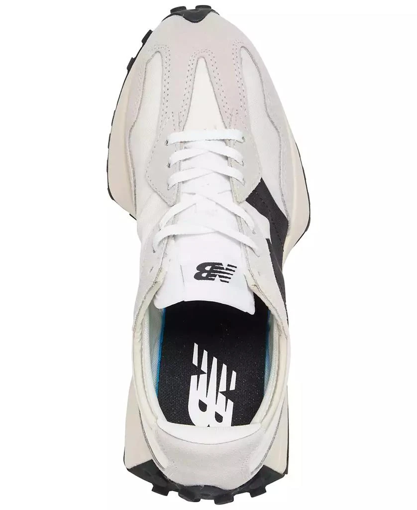 New Balance Women's 327 Casual Sneakers from Finish Line 5