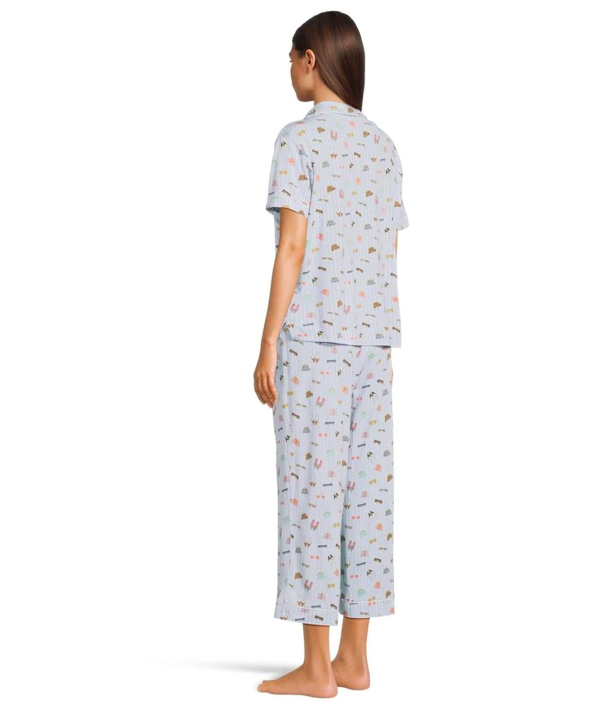 P.J. Salvage Whimsy Pajama Set 3