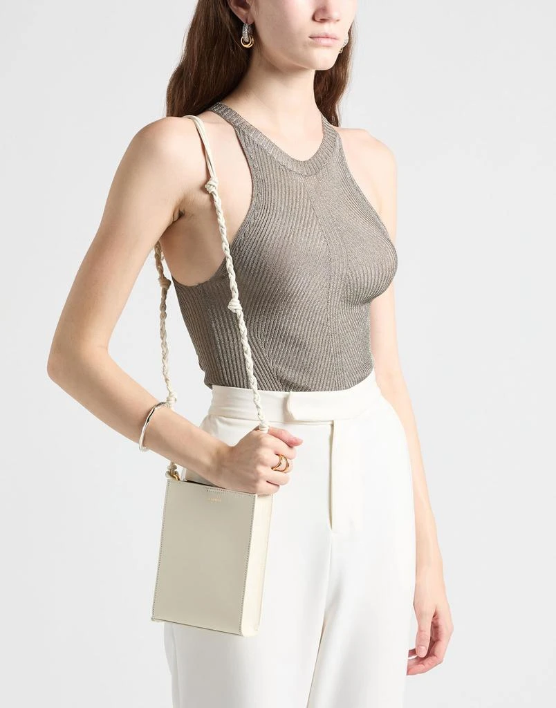 Jil Sander Cross-body bags 3