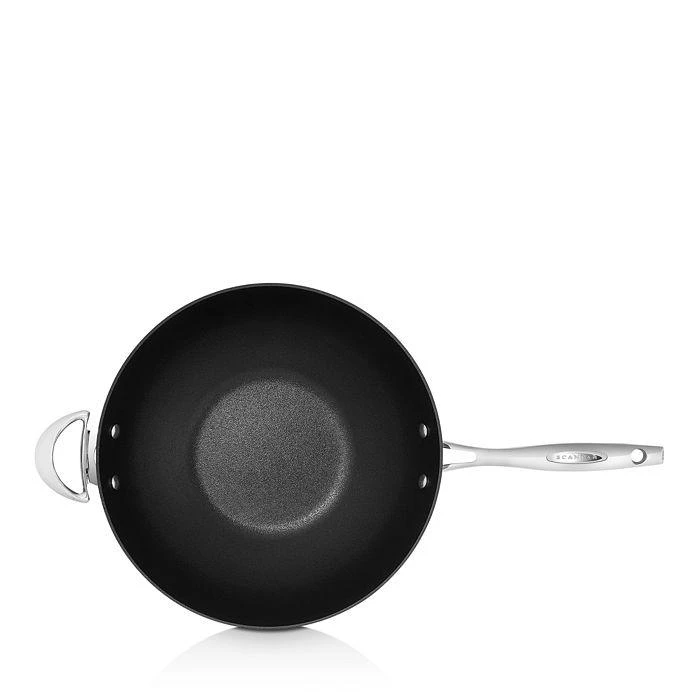 Scanpan HaptIQ 12.5" Wok 2