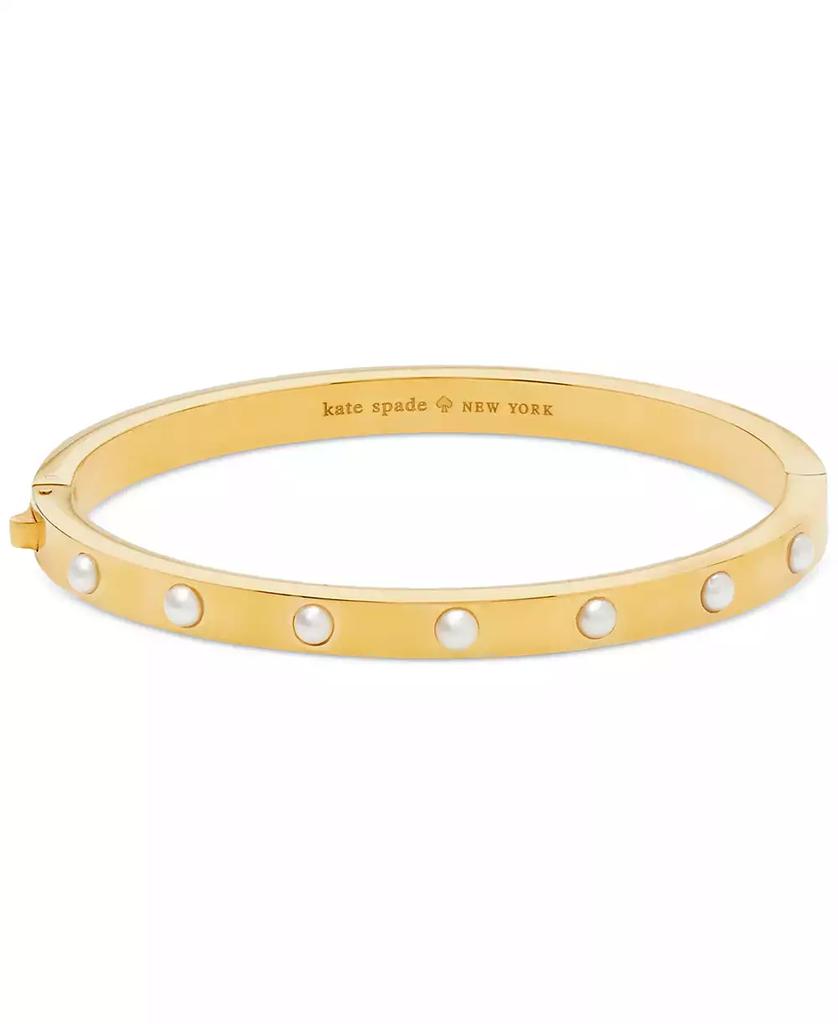 Kate Spade Adornment Studded Bangle Bracelet