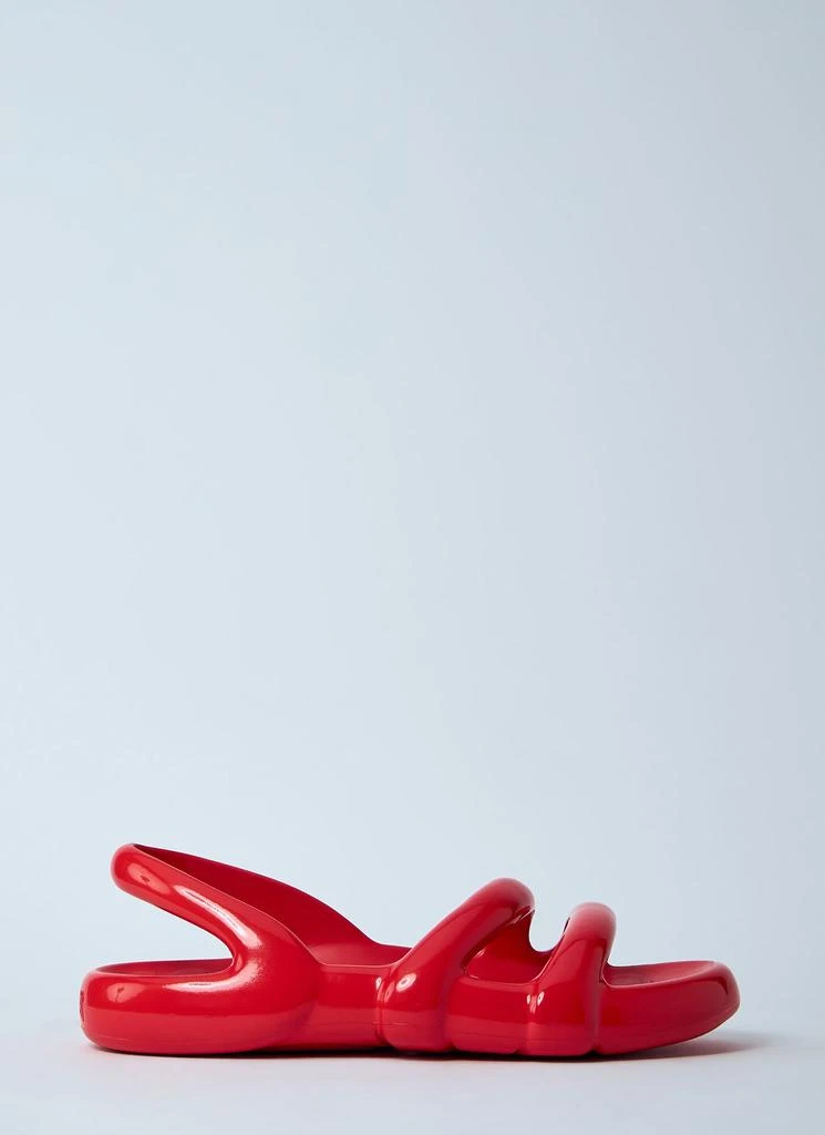 Camper Kobarah Sandals 1