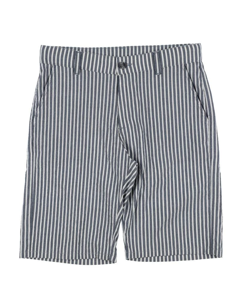 PLEASE Shorts 
Bermuda