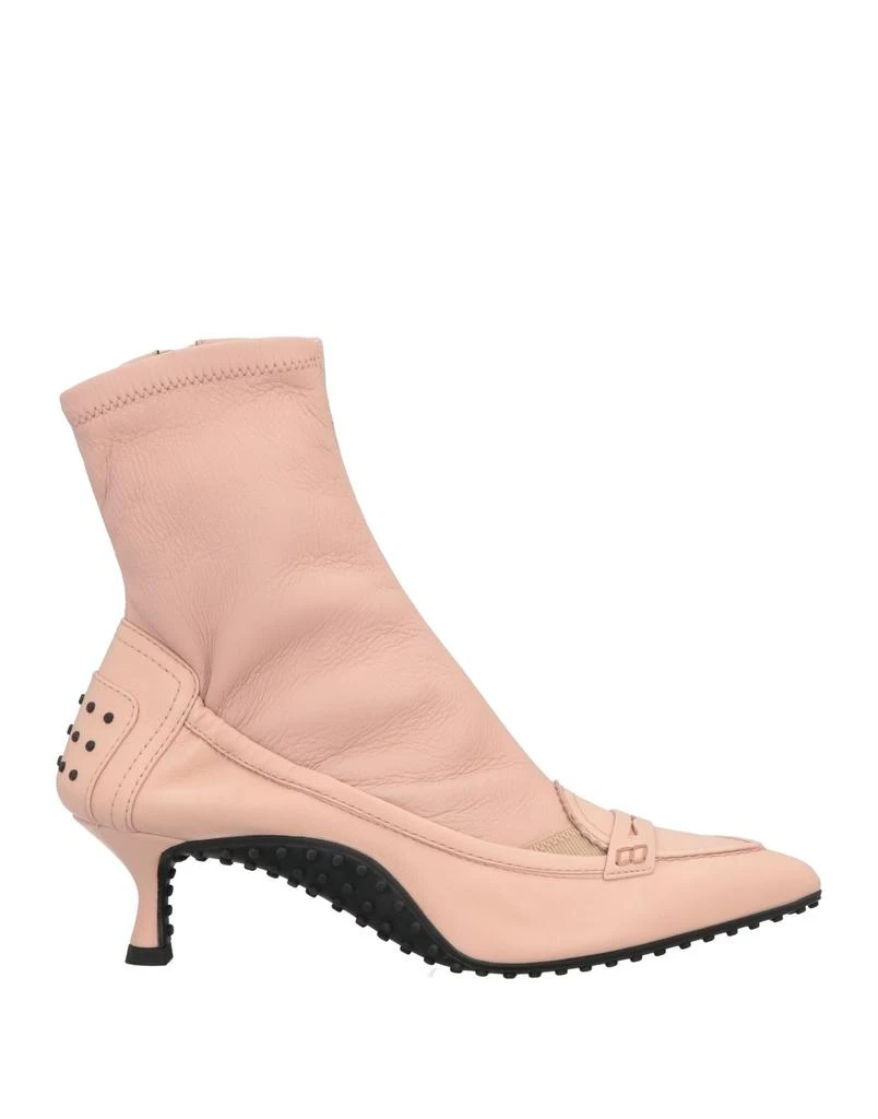 Alessandro Dell'Acqua Ankle boot 1