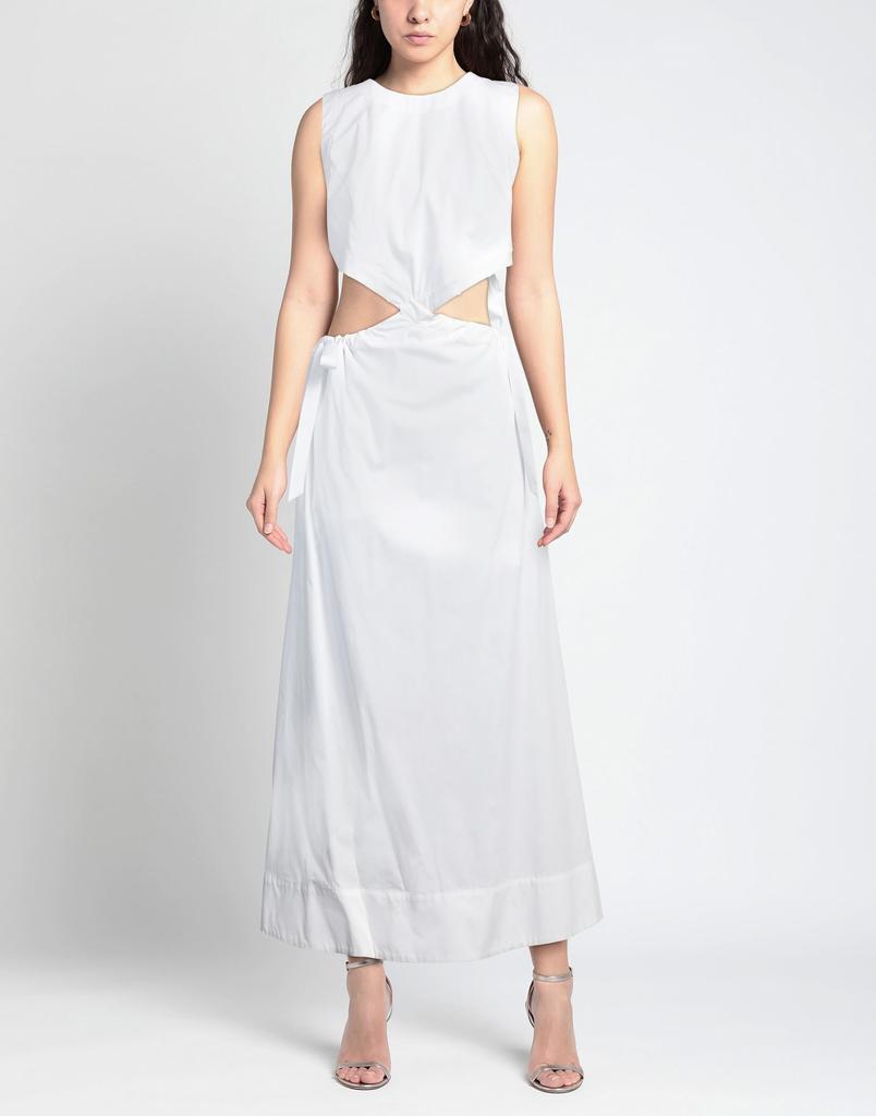 Forte Dei Marmi Couture Long dress