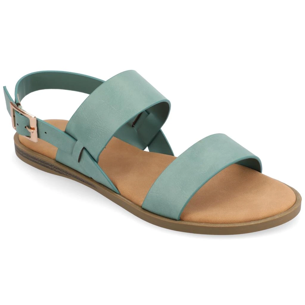 Journee Collection Journee Women's Lavine Sandals 2