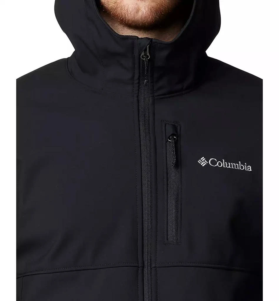 Columbia Men's Ascender II Hooded Jacket 4