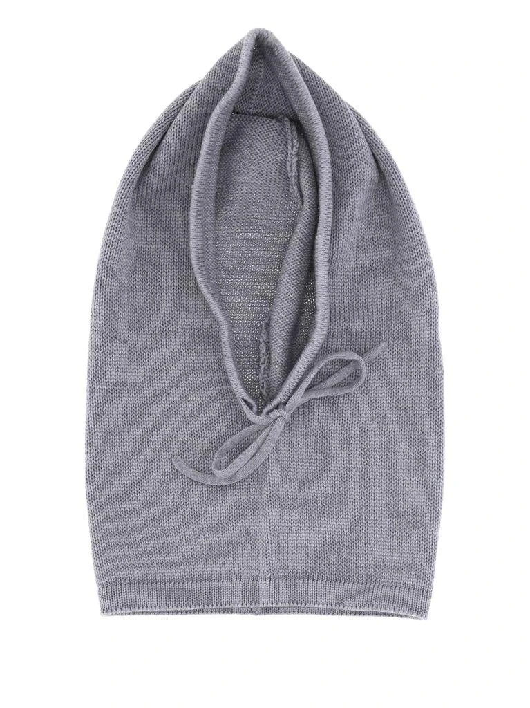 Catya Catya Knit Beanie Hat 1
