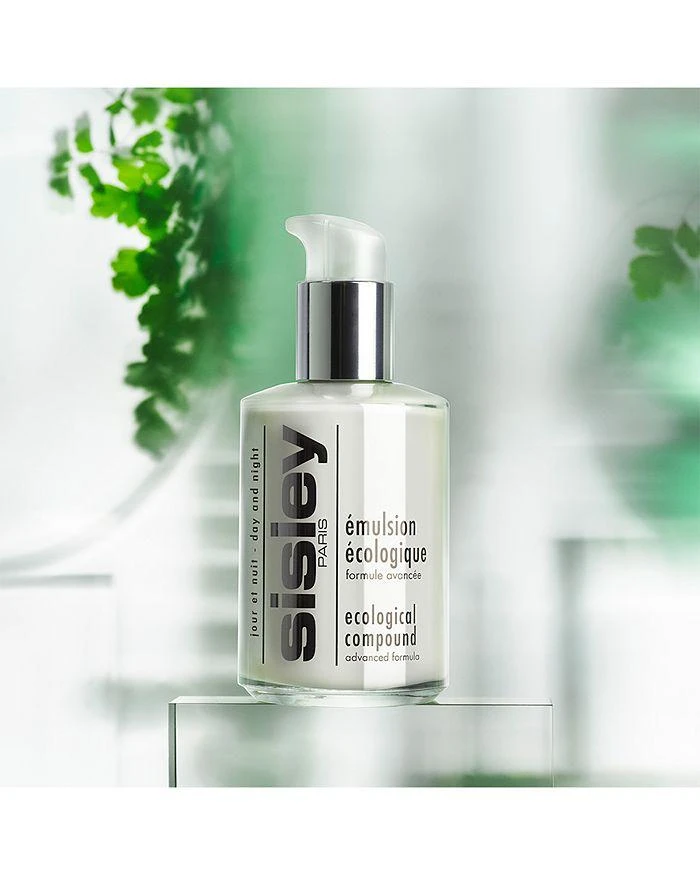 Sisley Sisley-Paris Ecological Compound advanced formula 6