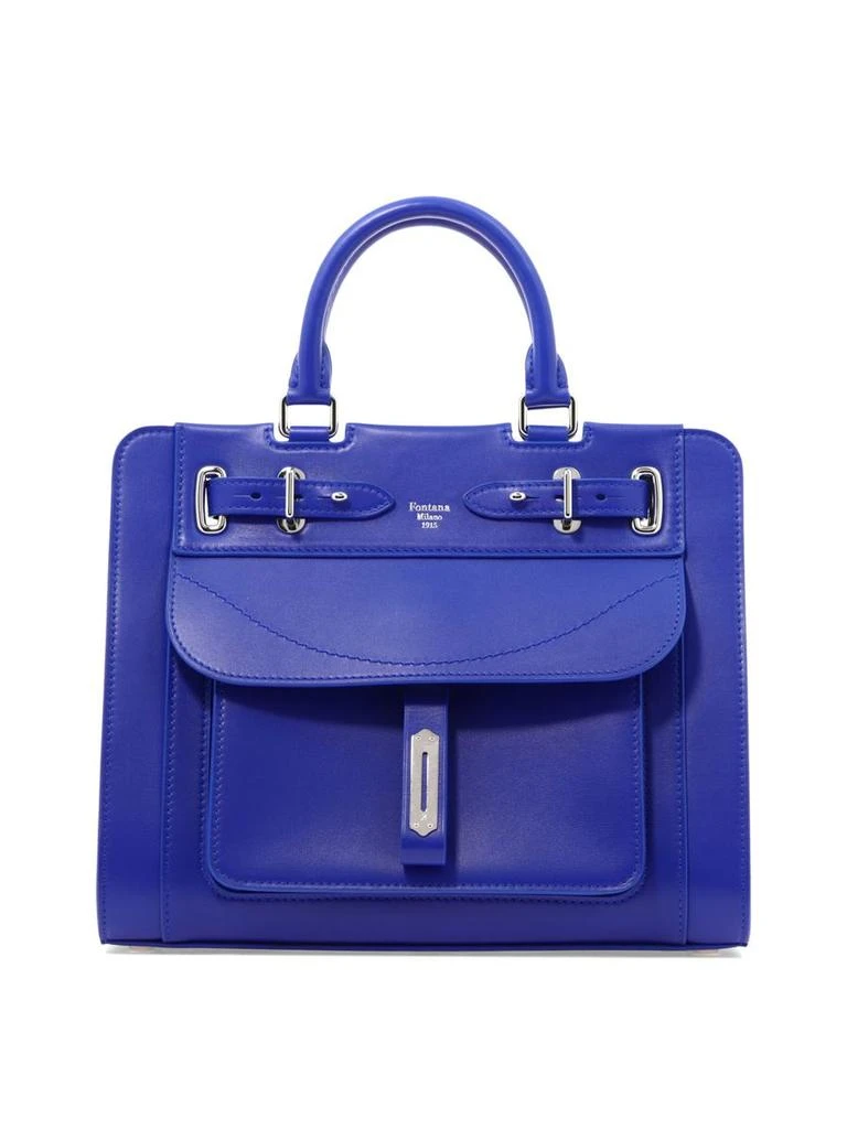 Fontana Milano 1915 Fontana Milano 1915 "A Lady" Handbag 1