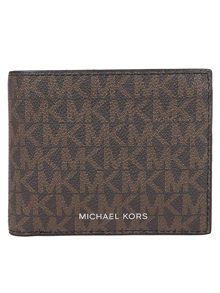 Michael Kors Greyson Billfold 1