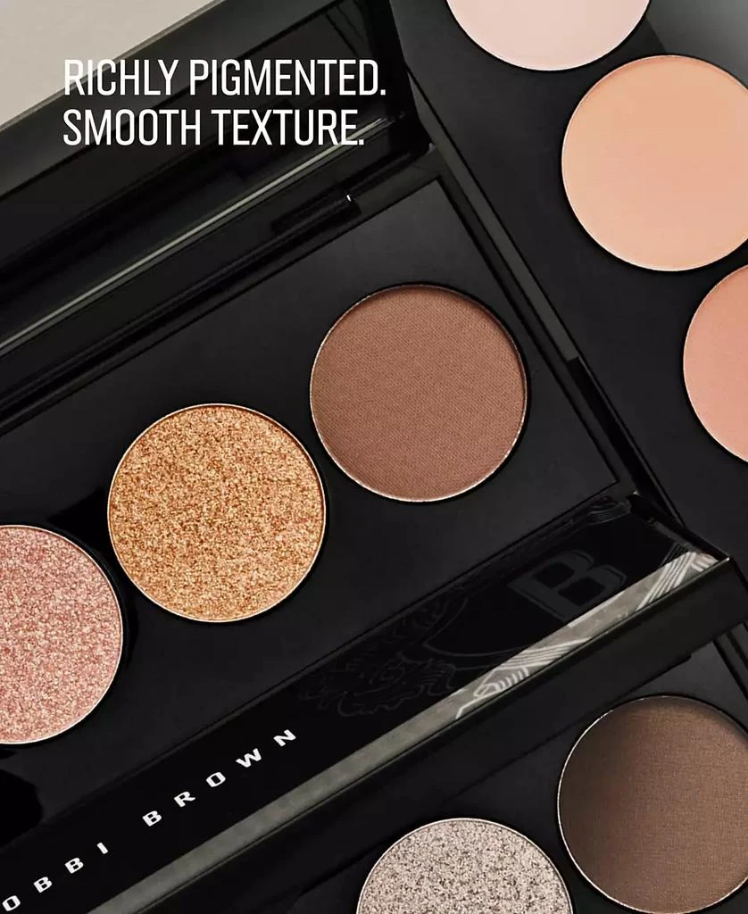 Bobbi Brown Nudes Eyeshadow Palette 5