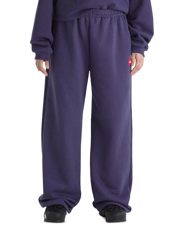 The North Face