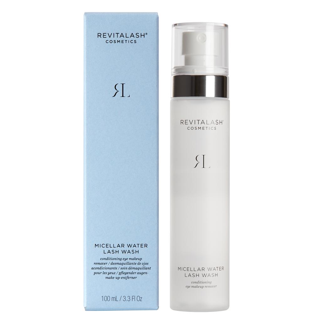 RevitaLash RevitaLash Micellar Water Lash Wash 100ml