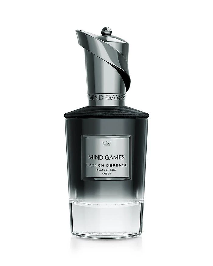 MIND GAMES French Defense Extrait de Parfum 3.4 oz. 2