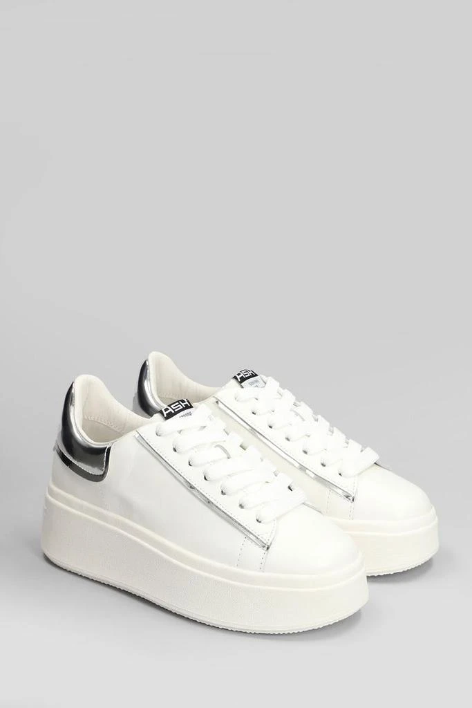 Ash Ash Moby Bis Sneakers 2