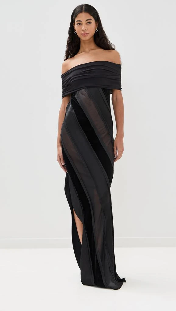 Anna October Pauline Maxi Dress 6