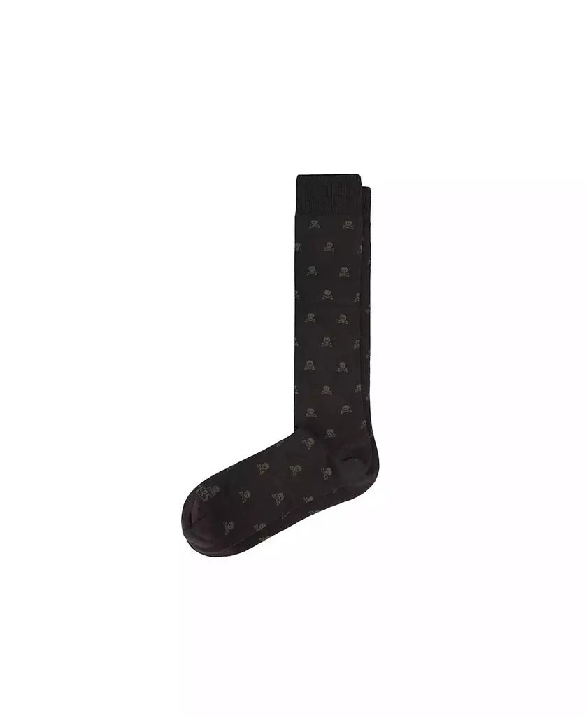Scalpers Boys Skull L Socks