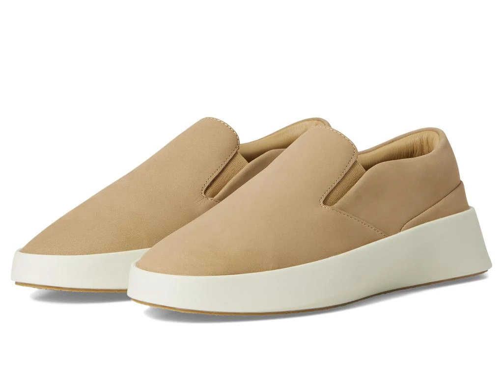 Shop Unisex Wolf & Shepherd Cruise Slip-On on Sale at  display picture 1