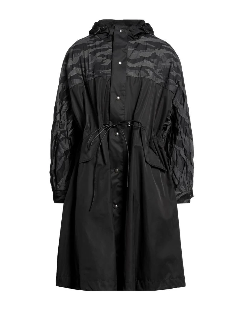 Mackintosh Full-length jacket 1