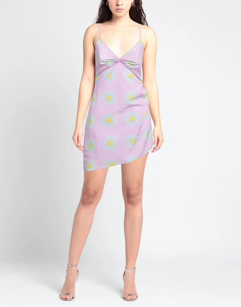 Maisie Wilen Short dress 2