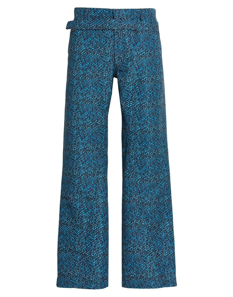 Bianca Saunders Casual pants 1