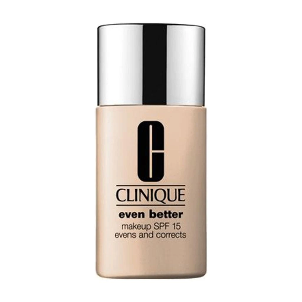 Clinique Even Better Makeup Broad Spectrum SPF 15 7