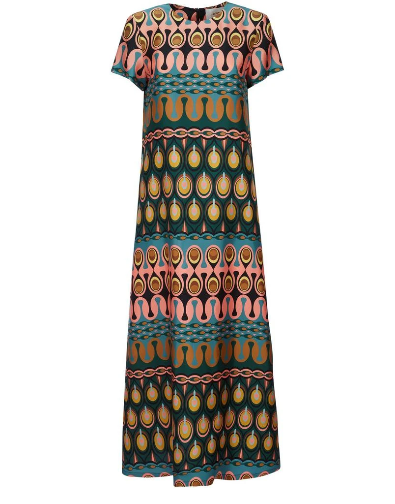 LA DOUBLE J Swing Dress 1