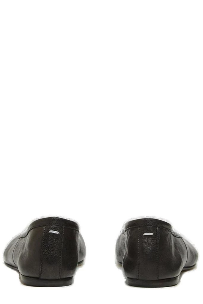 MAISON MARGIELA Maison Margiela Tabi Split Toe Ballerinas 4